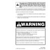 case crawler excavator 9060 operators manual page 2