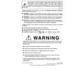 case crawler excavator 980 operators manual page 2