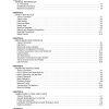 case crawler excavator cx135sr operators manual page 4