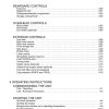 case crawler excavator cx160c operators manual page 3