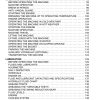 case crawler excavator cx210 cx240 operators manual page 2