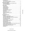 case crawler excavator cx290 operators manual page 3