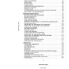 case crawler excavator cx290 operators manual page 4