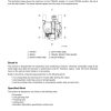 case crawler excavator cx80 operators manual page 4