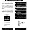 case crawlers 850d 855d service manual page 4