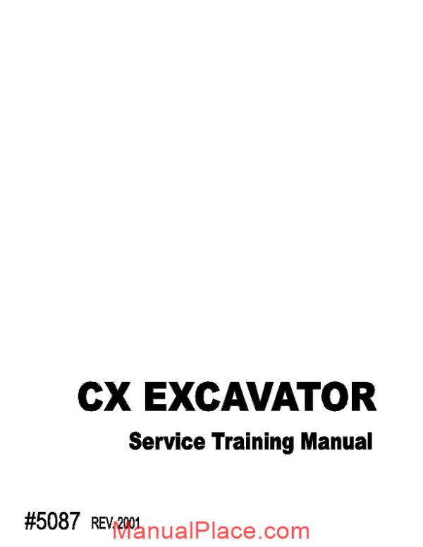 case cx training page 2