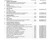 case cx290b crawler excavator shop manual page 1
