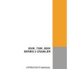 case dozers 650k 750k 850k tier 2 operator manual page 1