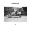 case dozers 850l service manual page 2
