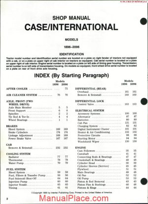 case international 1896 2096 shop manual page 1