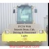 case vibratory compaction roller sv212 sv216 service treinig page 4