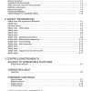 case wheel loaders 621f 721f operator manual page 2