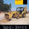 cat 416e technical specifications page 1