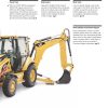 cat 416e technical specifications page 3