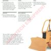 cat d4g technical specifications page 2