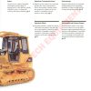 cat d4g technical specifications page 3