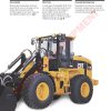 cat it28g technical specifications page 3