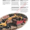 cat m322 technical specifications page 3
