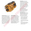 cat m322 technical specifications page 4