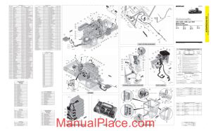 caterpillar 12k 120k 140k 160k motor grader electrical system page 1 scaled