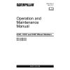 caterpillar 525c skidder operation manual page 1