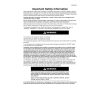 caterpillar 525c skidder operation manual page 2
