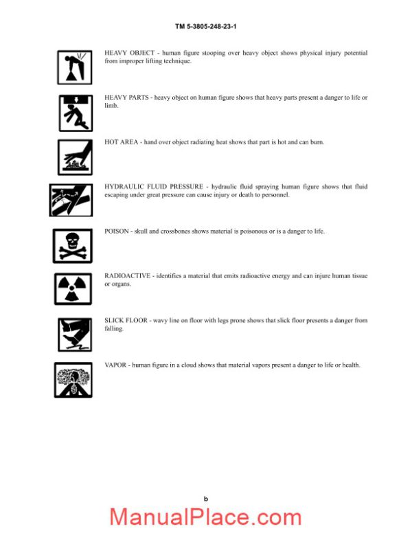 caterpillar 621b service manual part 1 page 4