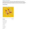 caterpillar connecting rod bearings service training page 2