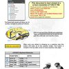 caterpillar cp 533e and cs 533e vibratory compactor electrical system page 1