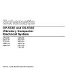 caterpillar cp 533e and cs 533e vibratory compactor electrical system page 2