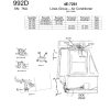 caterpillar hose management guide 992d page 1