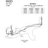 caterpillar hose management guide 992d page 2