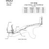 caterpillar hose management guide 992d page 3