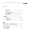 caterpillar qucm ccm installation and programming manual page 3