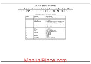 chrysler crossfire 2005 zh parts catalog page 1