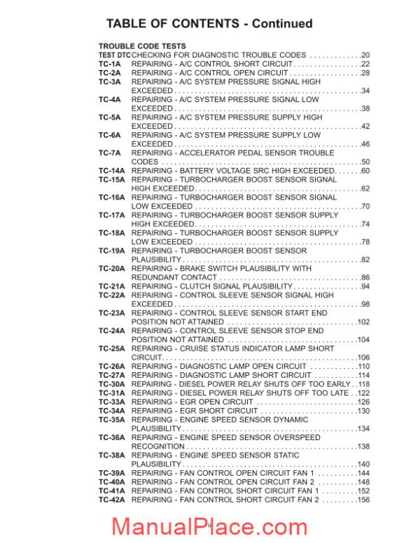 chrysler engine control module and sentry key immobilizer system page 2