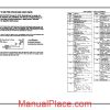 chrysler laser 1989 parts catalog page 2