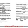 chrysler laser 1989 parts catalog page 4