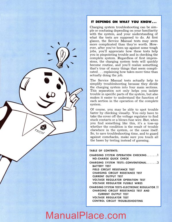 chrysler reference booklet charging system diagnosis page 2 scaled