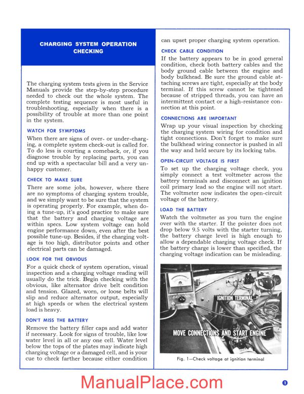 chrysler reference booklet charging system diagnosis page 3 scaled