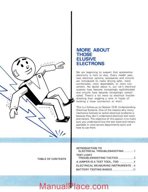 chrysler reference booklet electrical circuit troubleshooting page 2 scaled