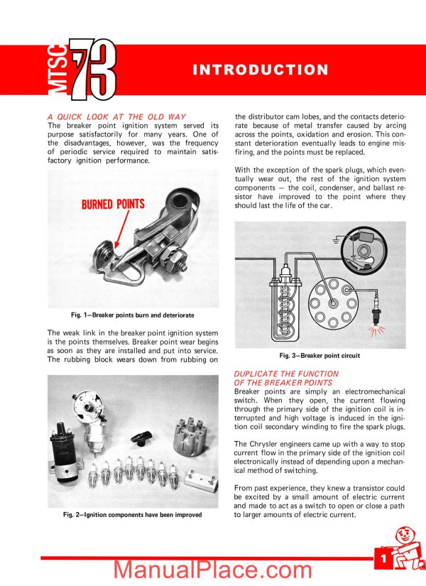 chrysler reference booklet electronic ignition diagnosis page 3 scaled