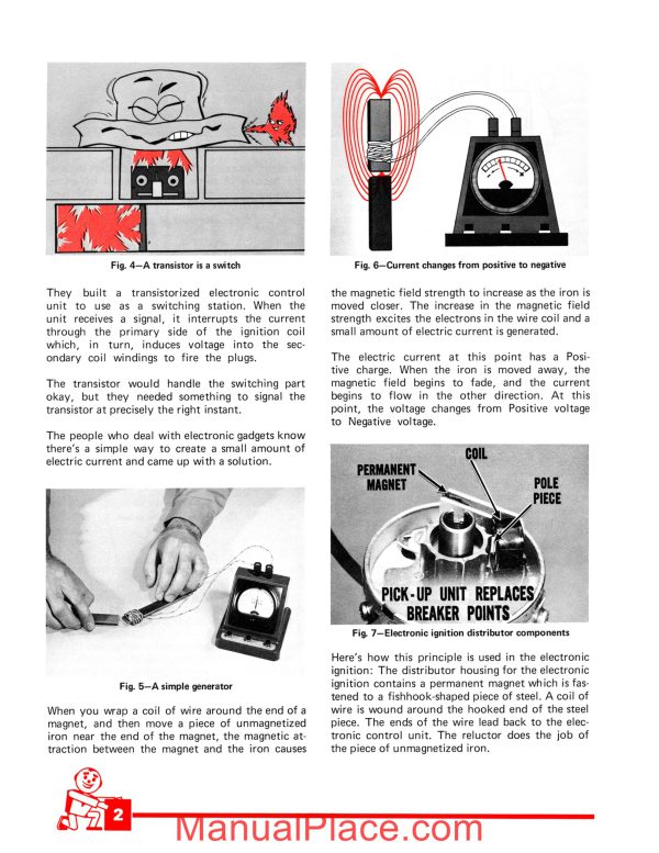 chrysler reference booklet electronic ignition diagnosis page 4 scaled