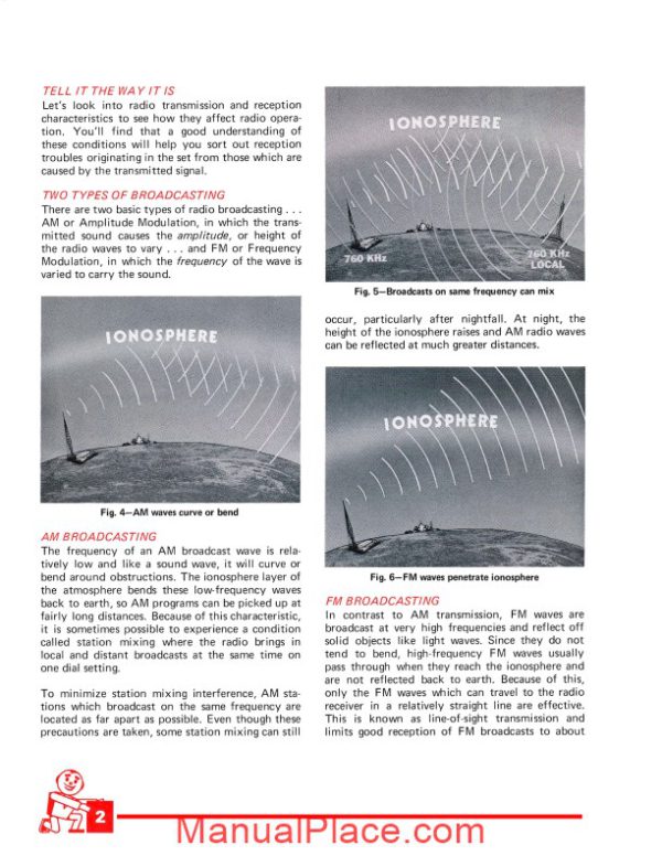 chrysler reference booklet radio troubleshooting page 4