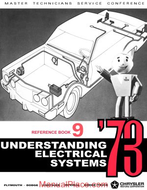 chrysler reference booklet understanding electrical systems page 1 scaled