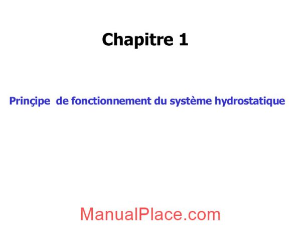 clark formation hydrostatique page 2