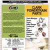 clark powertrain parts parts connection page 1