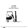 clark sm 548 service manual page 1