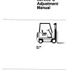 clark sm 548 service manual page 2