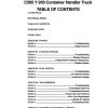 clark sm 580 service manual page 3
